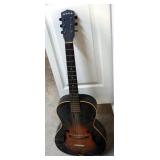 Award 6 String Acoustic Guitar