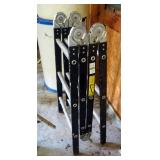 VersaLadder 4 Way Ladder, 12