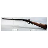 Mass. Arms Co. Maynard Second Model .50 Cal Lever Action Carbine Rifle SN# 1464, 1864-1865 Union Cav