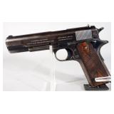 Colt Model of 1911 U.S. Army United States Property .45 ACP Pistol SN# 65717