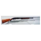 Winchester Model 42 Skeet .410 Pump Action Shotgun SN# 2505, Pistol Grip Stock