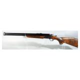 Savage Model 24 Series P .22 LR / 20 ga Top Break Rifle / Shotgun Combo SN# C362192