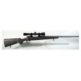 Winchester Model 70 30-06 SPRG Bolt Action Rifle SN# G2574049, With Simmons 3-9x40 Scope And Sling R