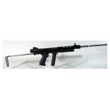 Feather Ind. Inc. AT-22 .22 LR Rifle SN# B11881