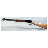Henry Repeating Arms H001 .22 SLLR Lever Action Rifle SN# 861895H