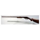Savage Arms .22 SLLR Pump Action Rifle SN# 53751