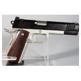 Kimber Super Carry Custom .45 ACP Pistol SN# K312570, In Hard Case