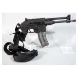 Kel-Tec PLR-22 .22 LR Pistol SN# U0628, With Sling And Paperwork, In Box
