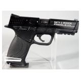 Smith & Wesson M&P 22 .22 LR Pistol SN# MP055649, In Hard Case