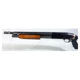 Mossberg 500A 12 Gauge Pump Action Pistol SN# K535895, With Birds Head Pistol Grip