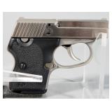 North American Arms Guardian .32 ACP Pistol SN# AF 00593, With 2 Total Mags Holster And Paperwork, I