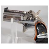 Hawes Firearm Co Western Derringer .22 Magnum Pistol SN# 31488