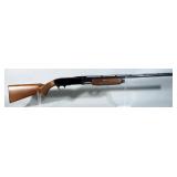 Japan Miroku / Browning Field Model 20 ga Pump Action Shotgun SN# 14815MN121, With Paperwork, In Box