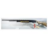 Winchester 1300 Ducks Unlimited Advantage 12 ga Pump Action Shotgun SN# L3114111, In Soft Case