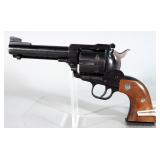 Ruger New Model Blackhawk Model BN-34 .357 Magnum 6-Shot Revolver SN# 35-33590, With Extra Cylinder 