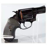 Taurus / Rossi Model 351 .38 Special 5-Shot Revolver SN# BS43251, 2" Bbl, With Paperwork, In Box