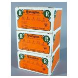 Remington Heavy Sport Load 12 ga Ammo, Approx 75 Shotshells