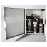 .45 LC Cast Lead Bullets, Approx Qty 375 And RCBS .45 Colt 3-Die Set