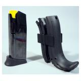 9mm Mag And Glock Beavertail Backstrap Kit