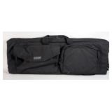Blackhawk Padded Soft Rifle Case With Interior Divider And Exterior Pockets