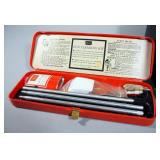 Metal Ammo Can, Hoppe