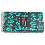 1101 Type Light Rechargeable Flashlight Plus Stun Gun, With Cord, In Nylon Sheath, And Zombie Stun G