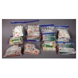 Bobber Stops Assortment, Uncounted