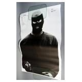 Law Enforcement Target ANT-4 Targets, 23" W x 35" H, Approx Qty 28