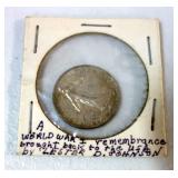 Lincoln Wheat Penny Collection, Years Range From 1909 - 1958, Includes 1943 Steels (12), Some In Col