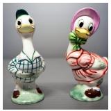 Betty Boop Mini Tea Set And "Inkwell" Trinket Box, Disney "Remember The Magic" Mug, And Ceramic Duck