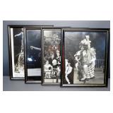 Ringling Bros & Barnum & Bailey Circus Memorabilia, Includes Photographs, Souvenir Magazines And Mor