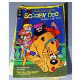 Vintage Comic Book Collection, Brands Include Marvel, DC, Gold Key, Harvey, Archie And More, Uncount