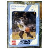 Sports Card Assortment, Includes Baseball, Football, And Some Basketball, Uncounted