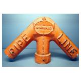 Amoco/ Standard Oil Pipe