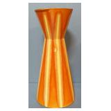 Vase Assortment, Various Styles And Colors, Includes Handpainted American Indian, Petrache Floral Re