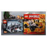 Lego Parts And Pieces Approx 20 Lb Total Weight