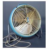 Dremel Moto Jig Saw And Craftsman Sander Model 315.22462, And K-Mart Floor Fan, Untested