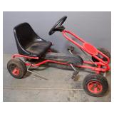 Kettler Original Kettcar Pedal Car