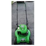 Lawnboy Self Propelled Lawn Mower, 20" Deck, With Briggs & Stratton Engine With Ready Start