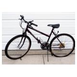 F. S. Elite Grand Teton 26" 18 Speed Womens Bicycle