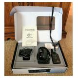 Dogtra Remote Controlled Dog Training Collar, Model # 175 NCP, Includes Collar, Charger And Remote