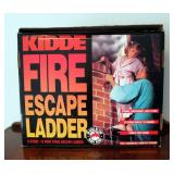 Kidde Fire Escape Ladder, 15