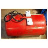 Campbell Hausfeld Portable Air Tank