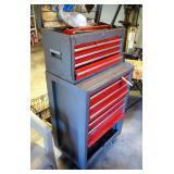 Craftsman 11 Drawer Rolling Tool Box, 54" x 26.75" x 18"