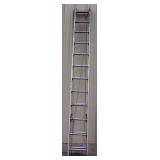 24 ft. Aluminum Extension Ladder