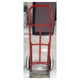 Heavy Duty Hand Truck