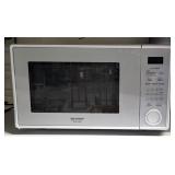 Sharp Carousel Microwave, Model R318AV