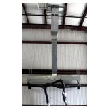 Monoxivent Source Capture System, Series 1500-EXT, 10