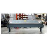 Roper Whitney Sheet Metal Hand Brake, Model 1016, 16 Gauge Capacity, 65" x 11