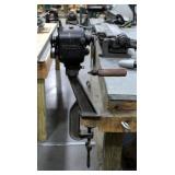 Vintage Niagra Bead Roller, 29" Tall